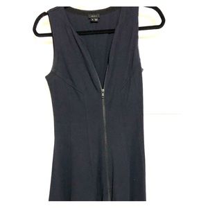 Navy Theory Dress